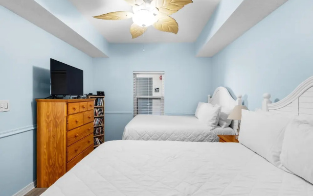 Inn At Summerwind 1005