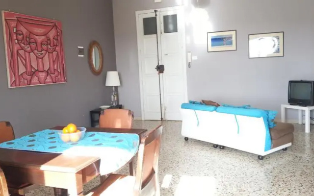 Casa Vacanza al Porticciolo