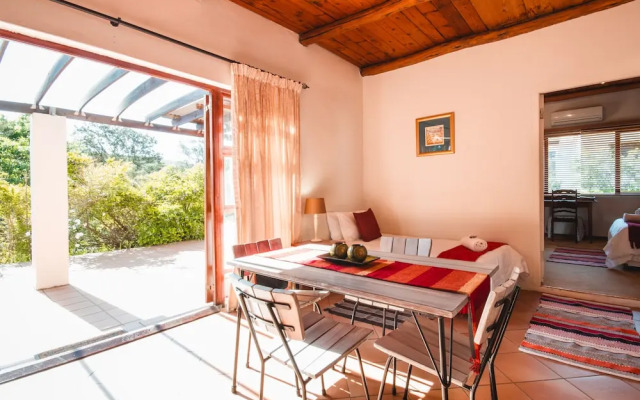 Wildebraam Berry Estate