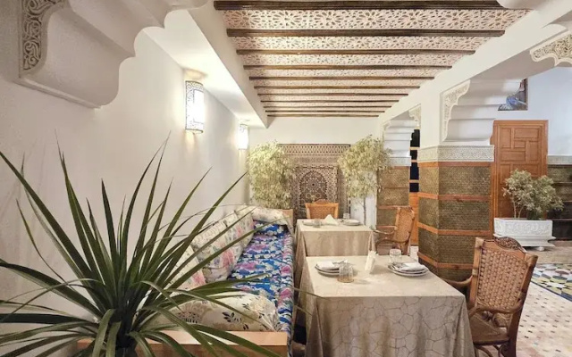 Riad Sidi