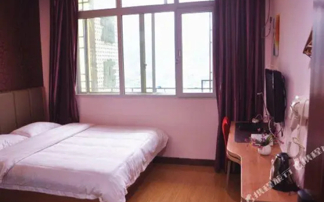 Yangshuo Harbour View Hotel