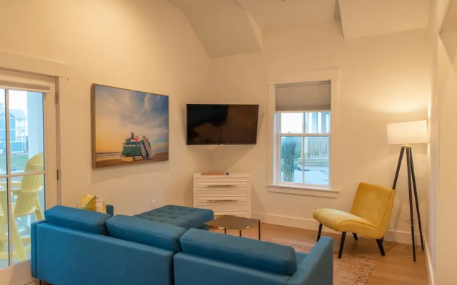 Pearl 4 Bedroom Home