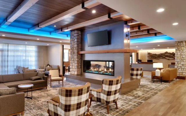 Residence Inn Vail