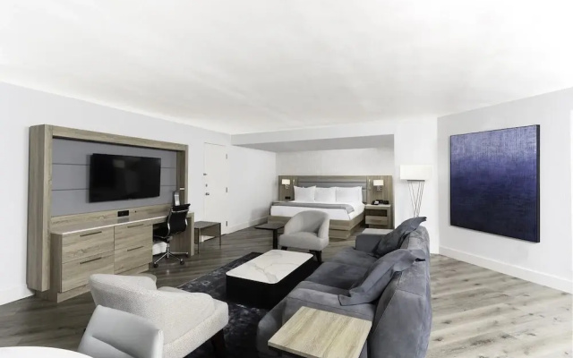 Hotel Perdido Beach Resort