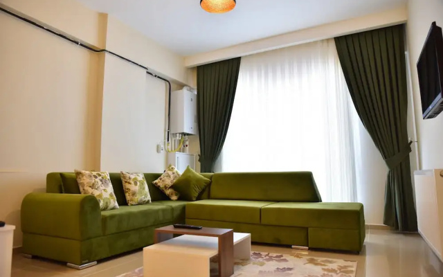Bulut Apart Otel