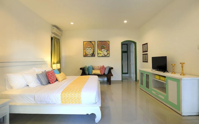 Gita Ayu Villas
