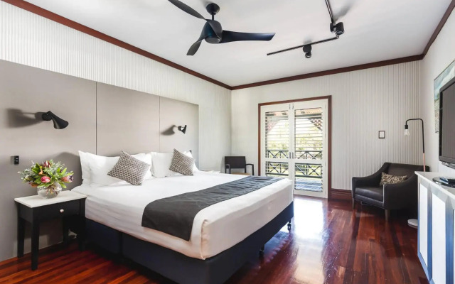 Cable Beach Club Resort & Spa