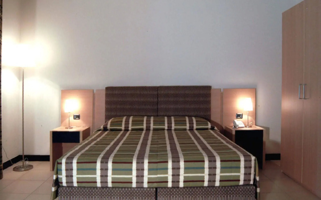 Hotel Santo Stefano