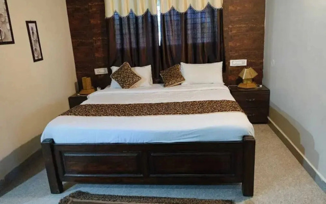 The Palash Vann Resort