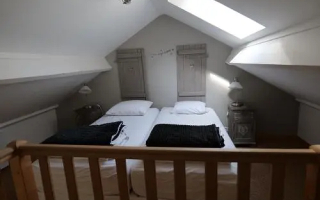 Loft Arvor