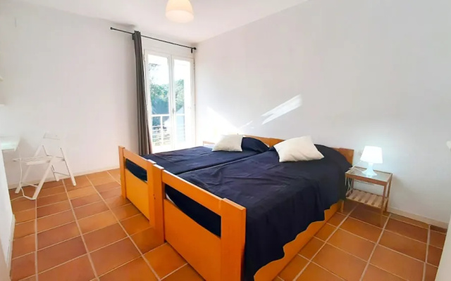 Villa - 4 Bedrooms with Pool and WiFi - 107985