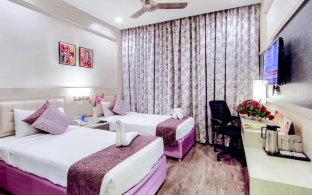 Tara Comfort Hotel
