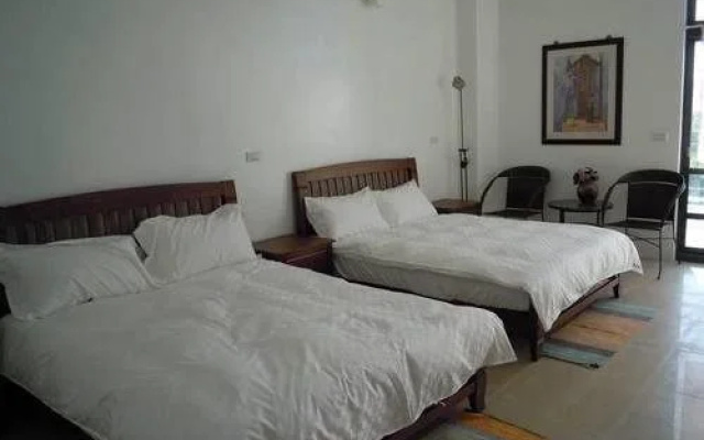 Cloud B&B
