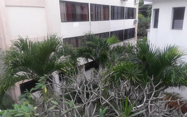 Appartement Luis 2 Residencial Marie Michell