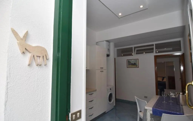 Tac Tac Apartament
