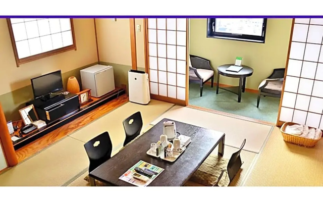 Takasaki Urban hotel - Vacation STAY 84234