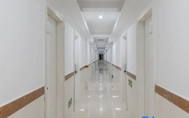 Xiamen Yijia Design Hotel