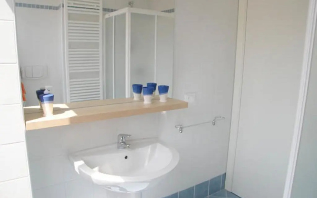Residence Mirage