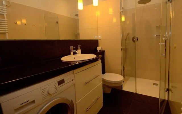 IRS ROYAL APARTMENTS - IRS Neptun Park