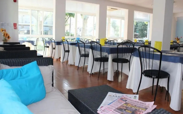 Hotel Diamond