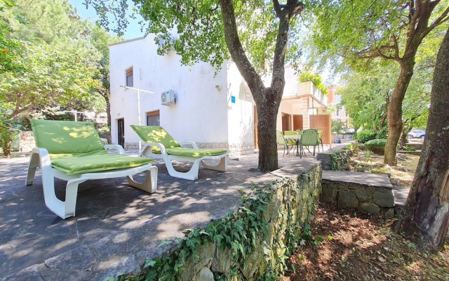 Apartment Morska Oaza