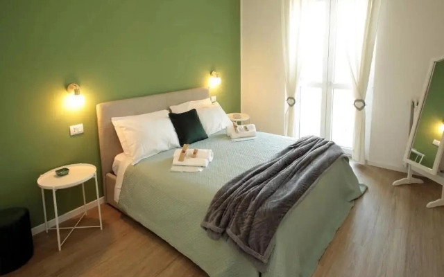 Federica Flat - Metro Monte Grappa
