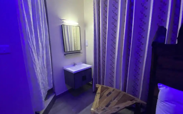 Arusha Inn Nanofilter Legacy
