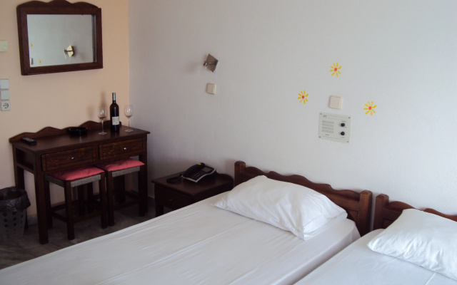 Mykali Hotel