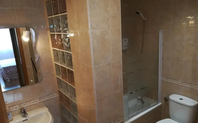 Apartamento Centro Historico