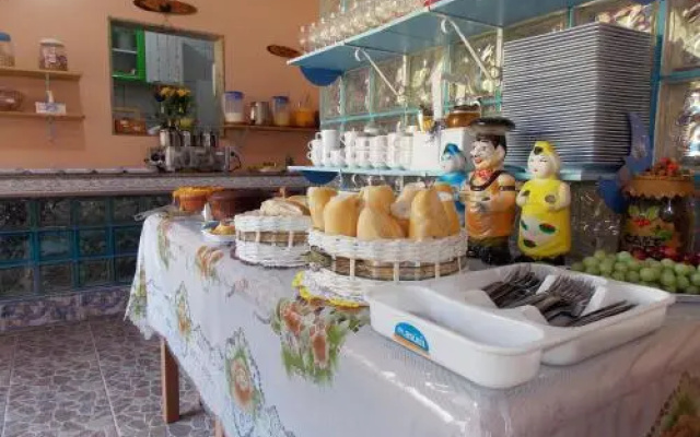 Pousada Pedacinho de Céu