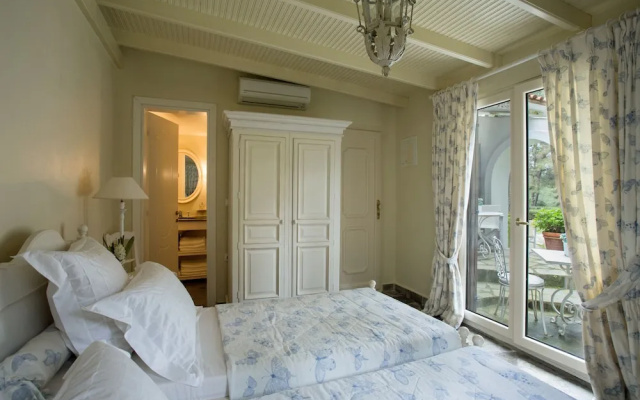 Villa Kallisti