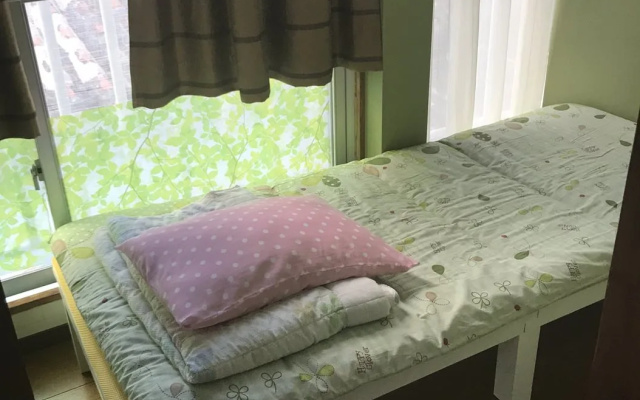 An An Guest Inn