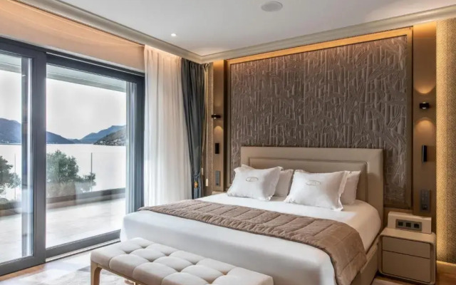 Swiss Diamond Boutique Hotel La Romantica
