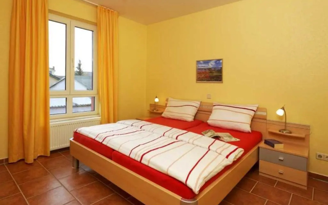 Haus Grete Wohnung 14