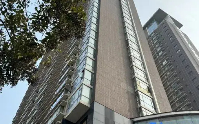 Yuanjia Homestay (Jixiangcun Subway Station)