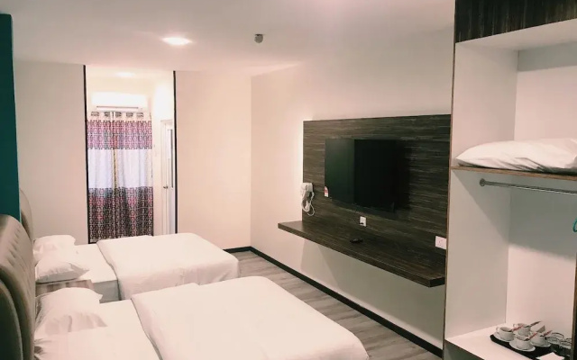SS Hotel Seremban