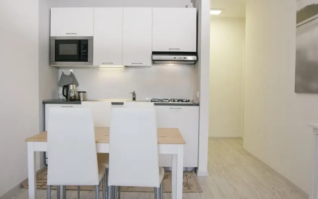 Residence Brama