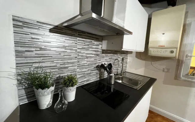 La Piccola Maison