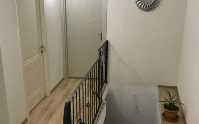 guest house