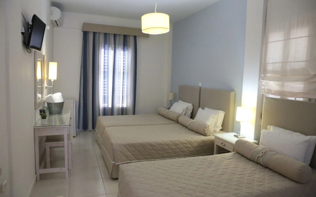 Hotel Benois