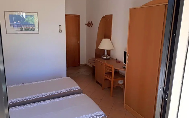 Hotel Ciclamino