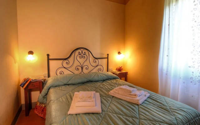 Lovely agritourismo near Cortona