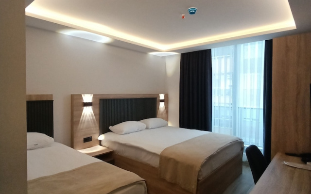 Konfor Hotel