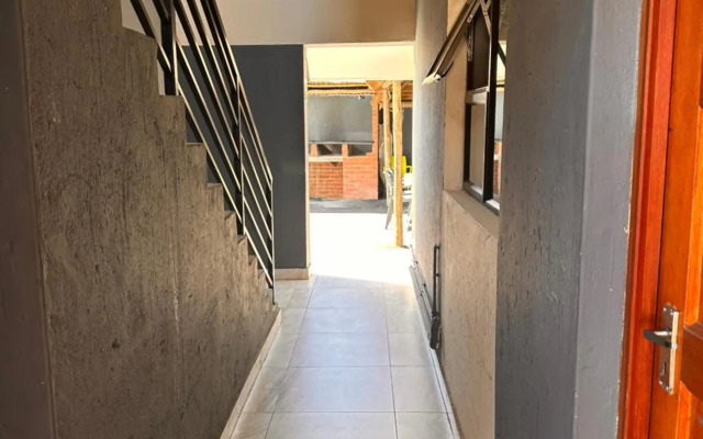 Platinum Guesthouse Kempton park