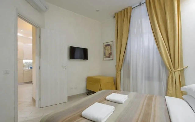 S&g Apartments Gold 5min Walk From The Vatican