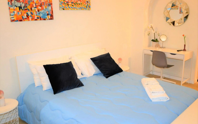 Suite Caronda