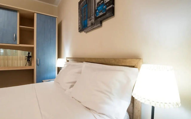 Alia Accomodation Bucharest