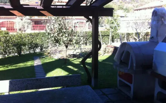 B&B A Casa Di Giorgio