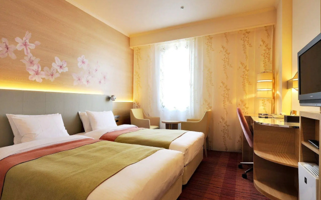 Kichijoji Excel Hotel Tokyu