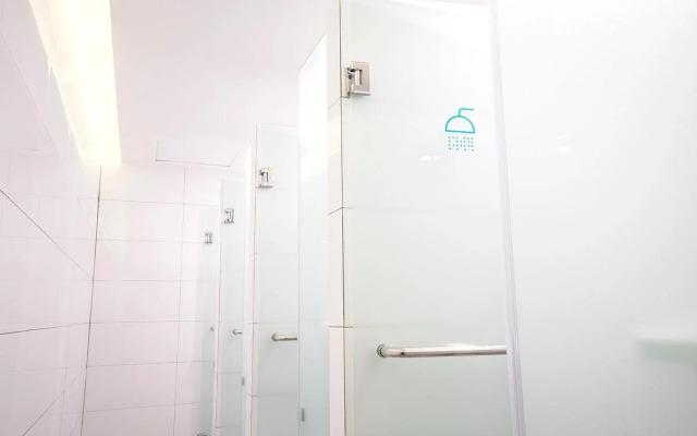 Bobopod Cipaganti, Bandung